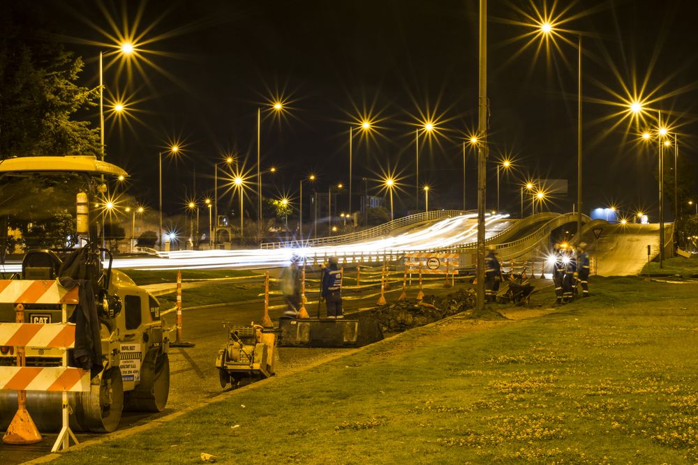 Brigada de reacción vial para ejecutar a precios unitarios y a monto agotable las obras y actividades necesarias para la conservación de la malla vial arterial no troncal, grupo 2 (zona occidental en la ciudad de Bogotá).